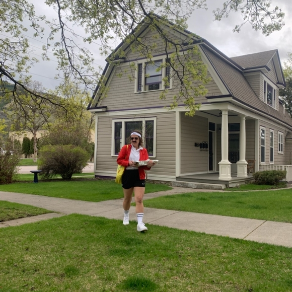 Meet your Posher, Maria - Picture 6 of 7